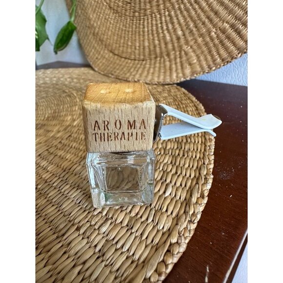 Aroma Therapie essential oil car diffuser - Picture 1 of 7